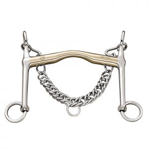 HO-Weymouth 14 mm - Sensogan, size 125 mm (5")