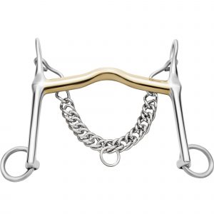 novocontact Weymouth 14 mm - Sensogan, size 125 mm
