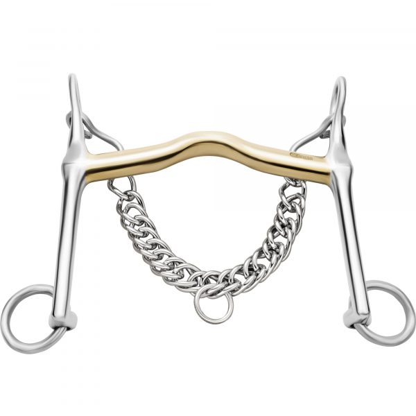 novocontact Weymouth 14 mm - Sensogan, size 115 mm