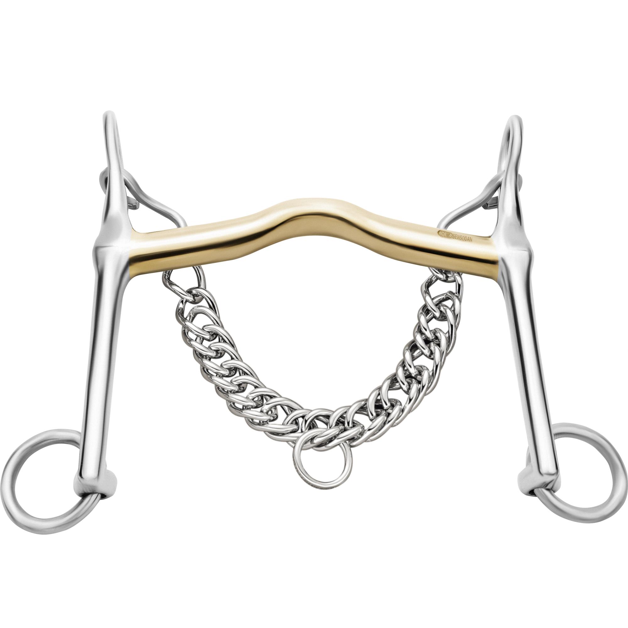 novocontact Weymouth 14 mm - Sensogan, size 115 mm