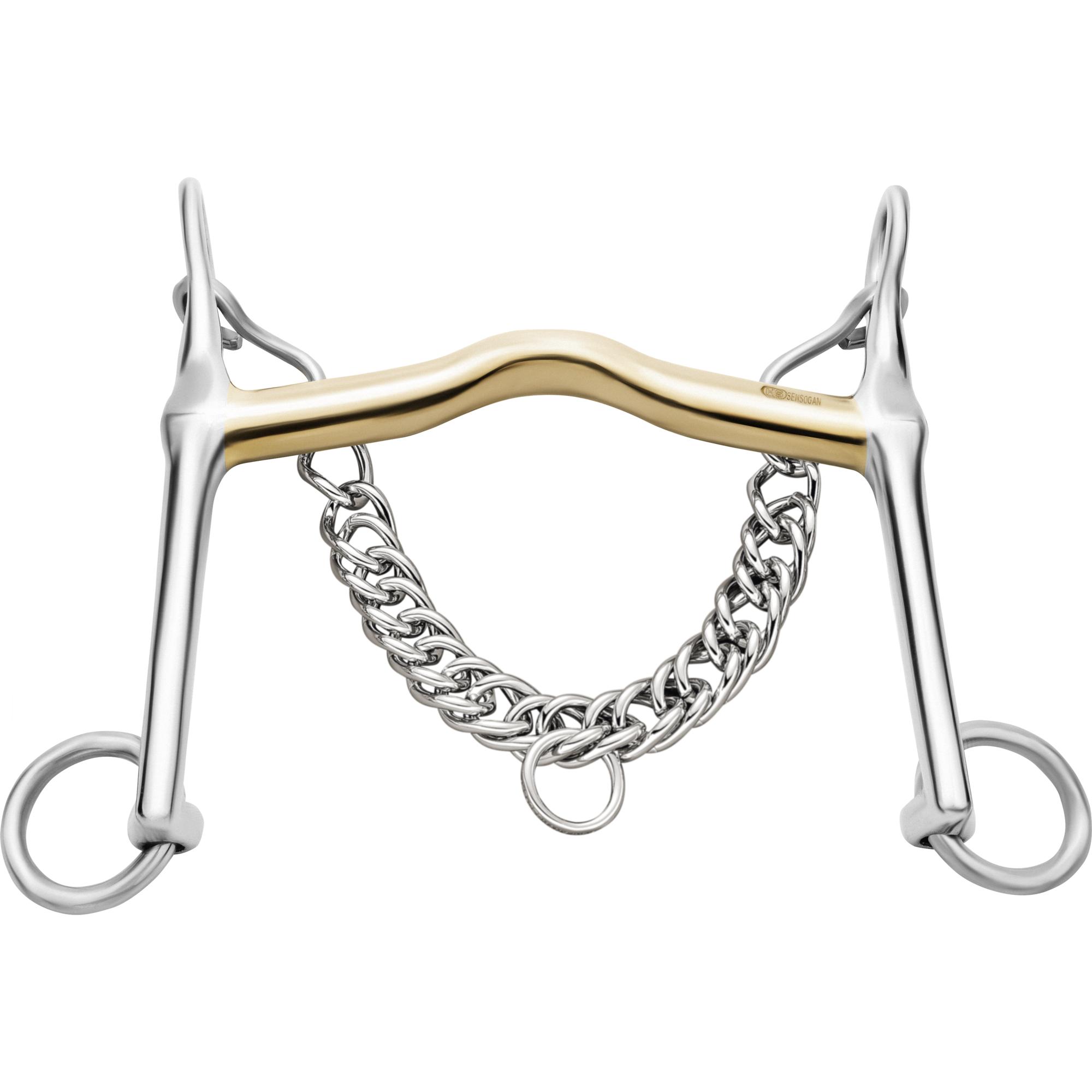 novocontact Weymouth 16 mm - Sensogan, size 125 mm