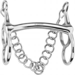 Butterfly Liverpool bit 16 mm - Stainless steel, size 145 mm (5 3/4")