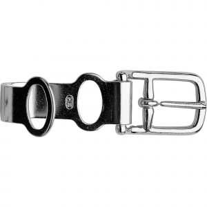 French tug - Stainless steel, 33 mm clear width