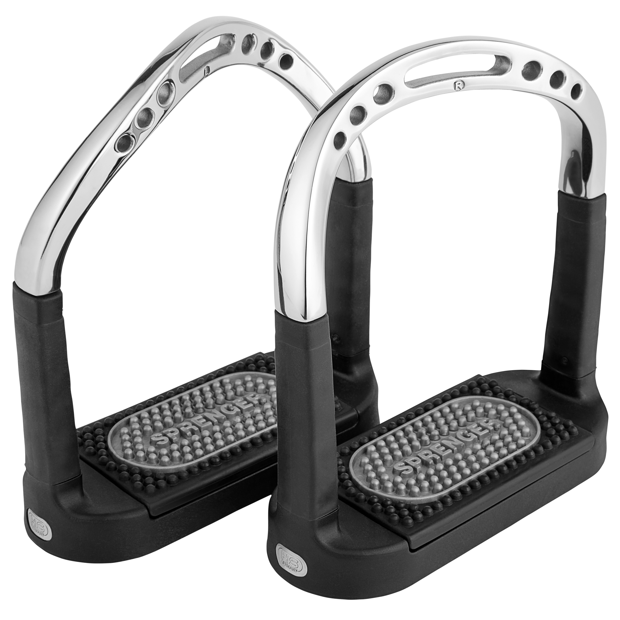 Flexcite Stirrups - Stainless steel, size 120 mm (4 3/4")