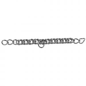 Curb chain - Stainless steel
