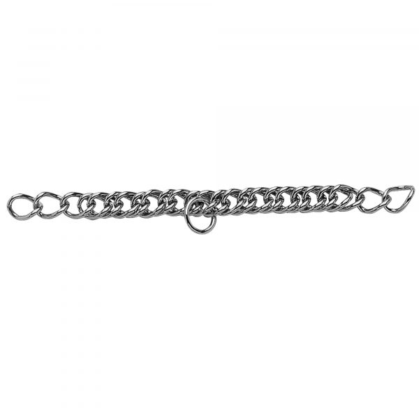 Curb chain - Stainless steel