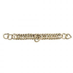 Curb chain - Aurigan