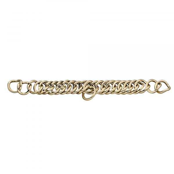 Curb chain - Aurigan