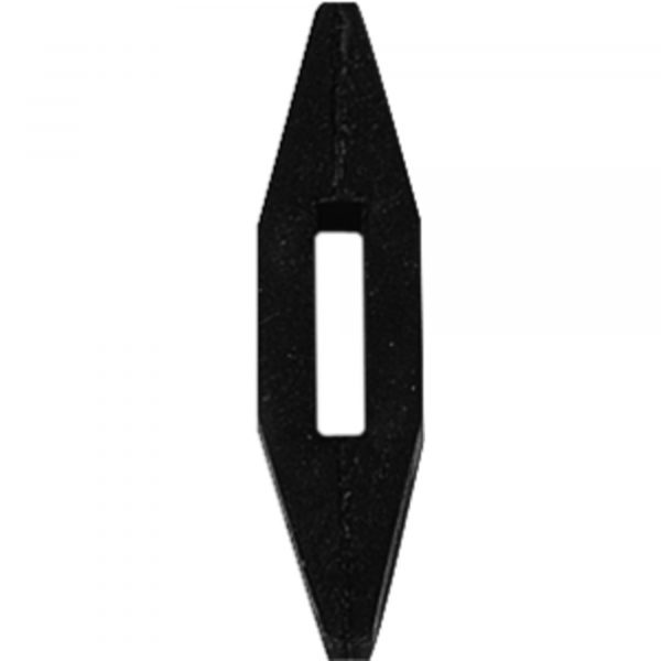 Martingal loops - Rubber black
