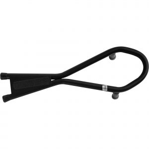 Butler James tubular Boot jack - Steel varnished