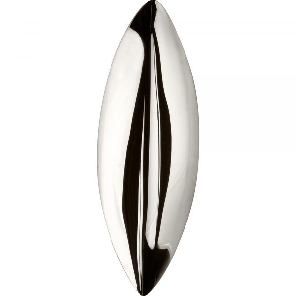 Little vessle - brass nickel plated