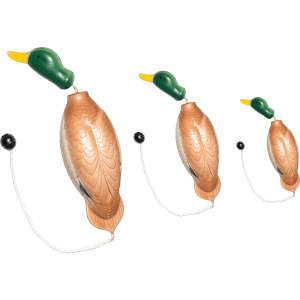 dummy duck