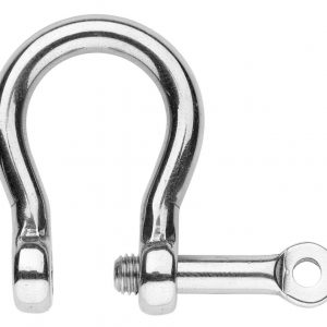 Shackle - Stainless Steel 10mm
