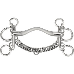 satinox pelham mullen bit