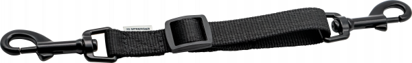 safety clip strap
