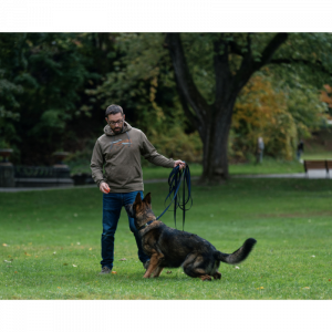 blueline 50ft leash tracking