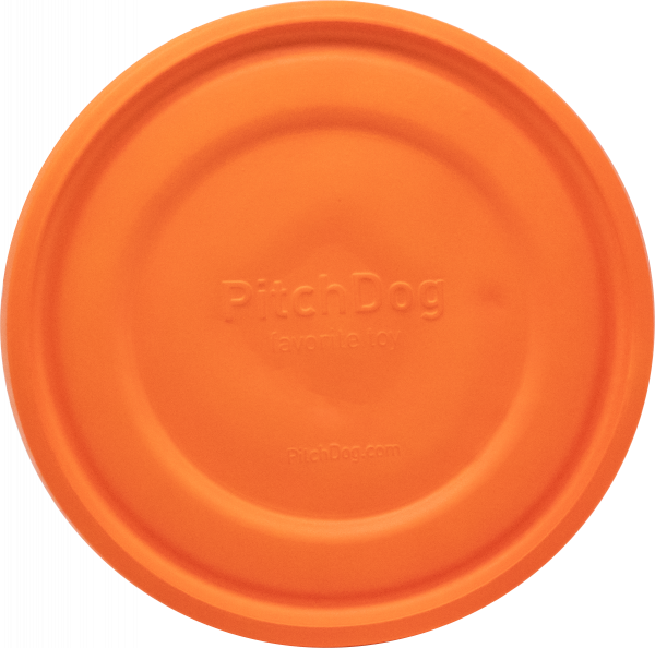 DOG TOY FRISBEE 24CM/9.5INCH - Image 2