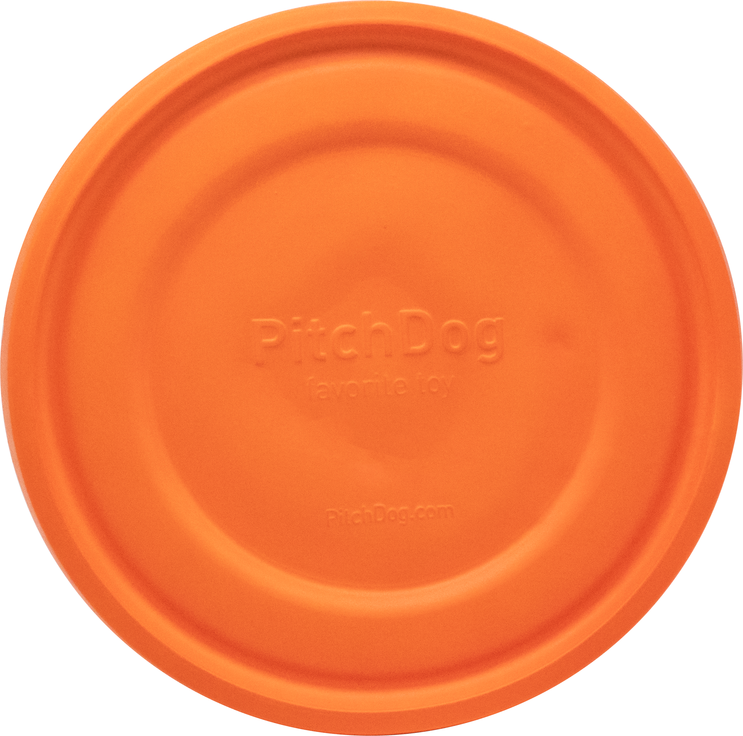 DOG TOY FRISBEE 24CM/9.5INCH - Image 2