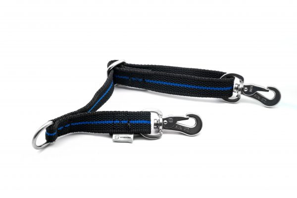 BLUELINE 8''/20CM W. SLIDER & 4''/10CM COUPLING - Image 3