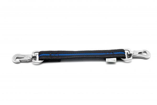 BLUELINE 6''/15CM SAFETY CLIP
