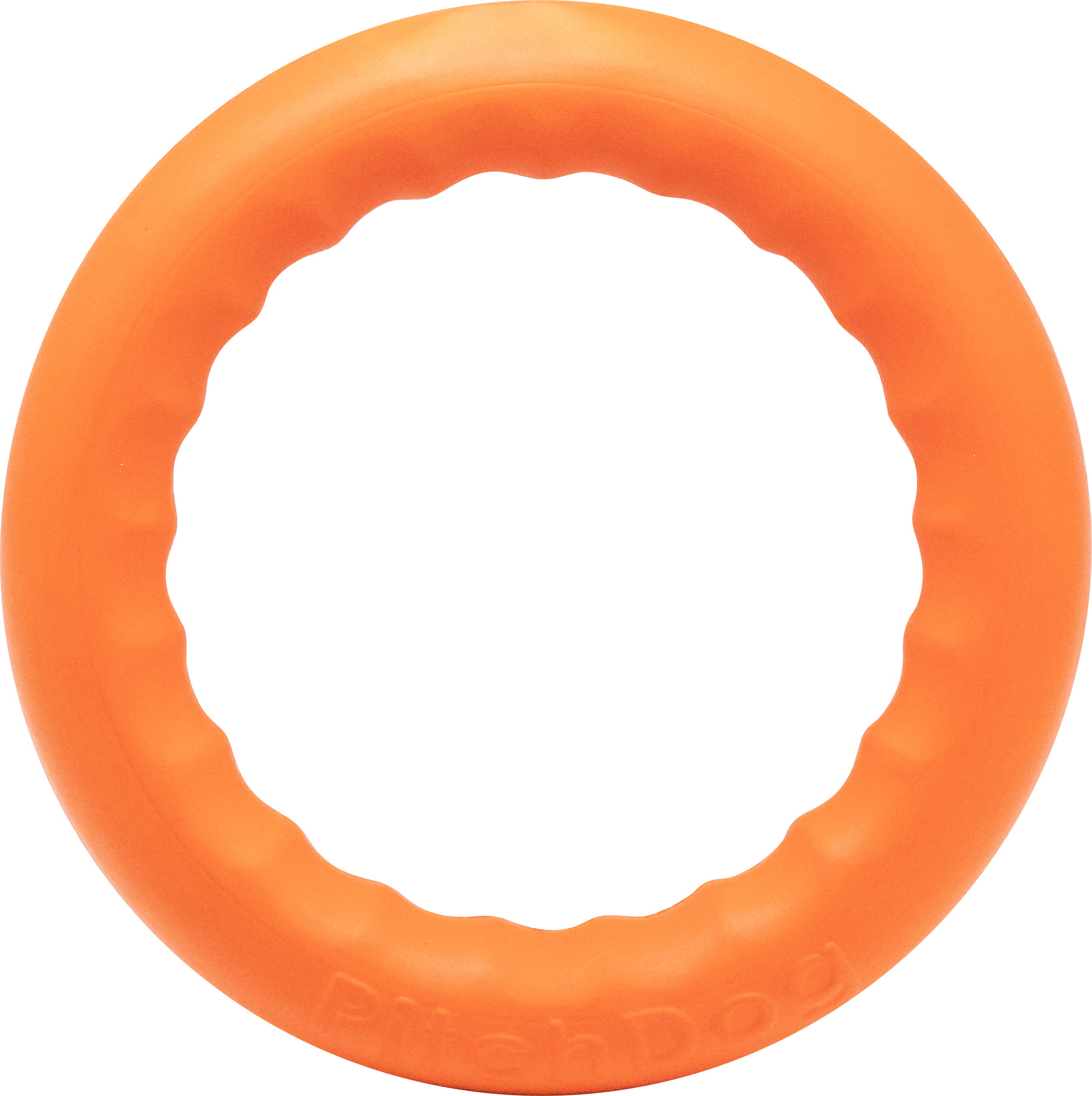 DOG TOY RING MEDIUM 20CM/7.9INCH - Image 2