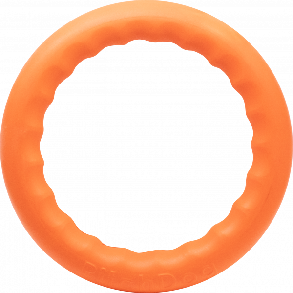 DOG TOY RING LARGE 30CM/11.8INCH - Image 2