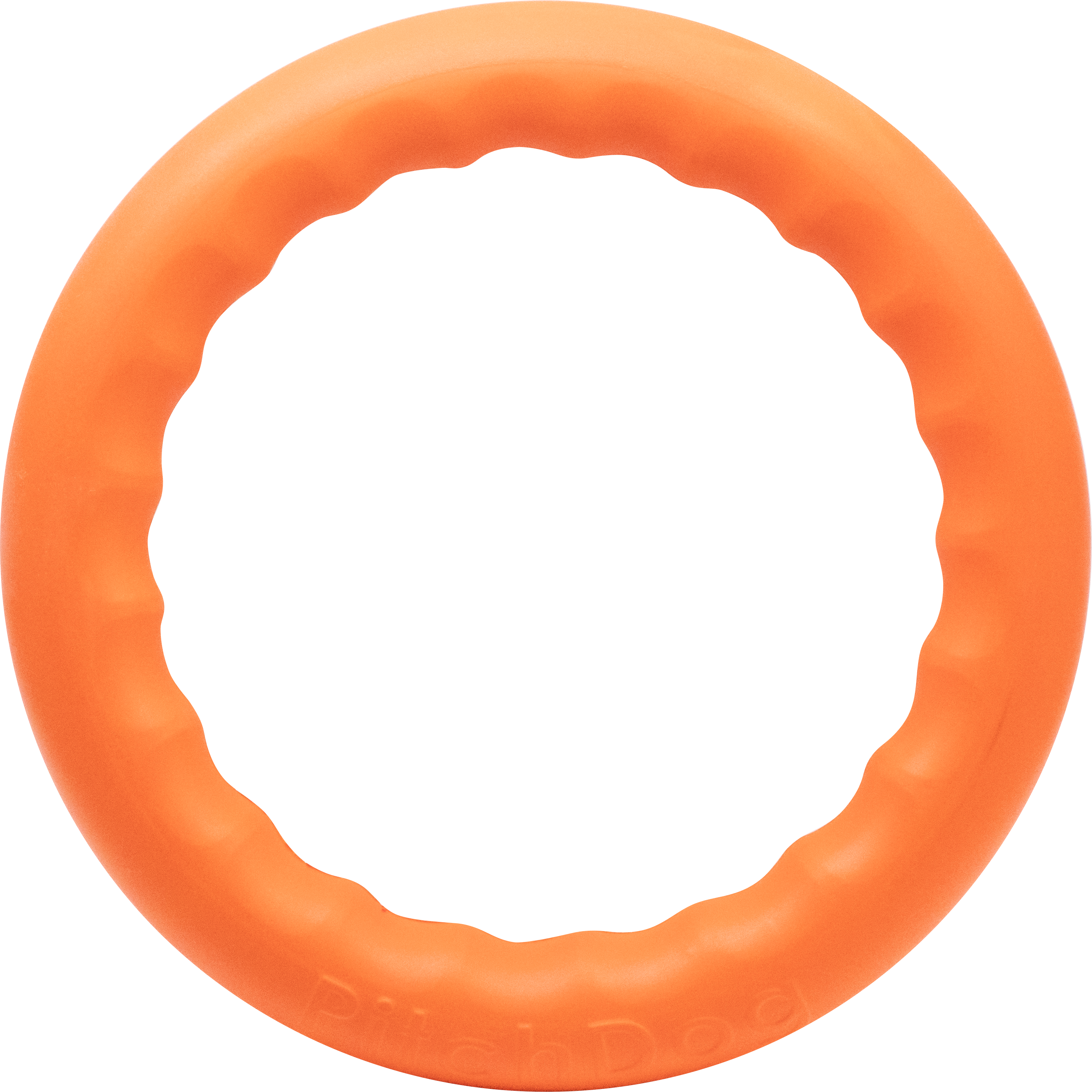 DOG TOY RING LARGE 30CM/11.8INCH - Image 2