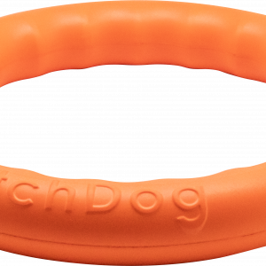 DOG TOY RING LARGE 30CM/11.8INCH