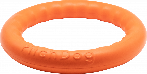 DOG TOY RING LARGE 30CM/11.8INCH