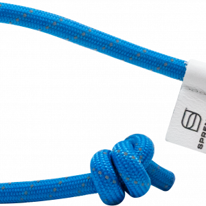 DOG TOY BALL WITH ROPE SMALL 5CM/2INCH