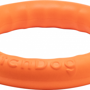 DOG TOY RING MEDIUM 20CM/7.9INCH