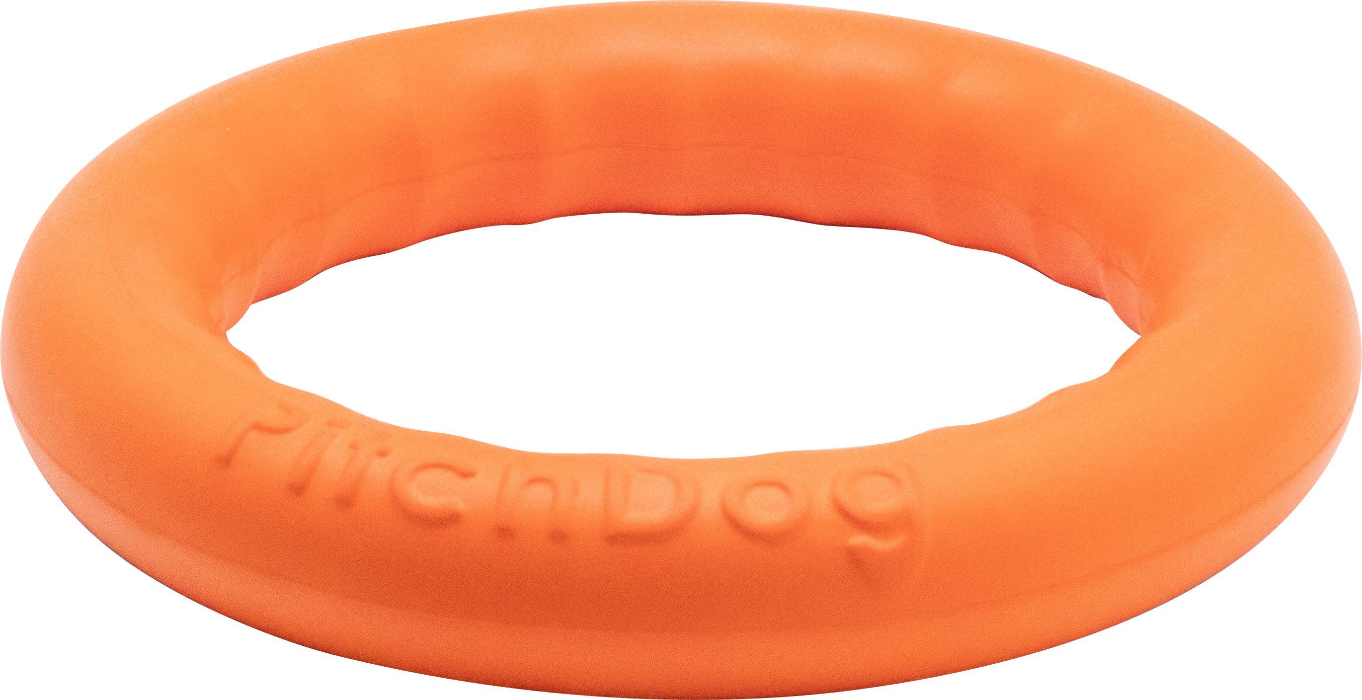 DOG TOY RING MEDIUM 20CM/7.9INCH