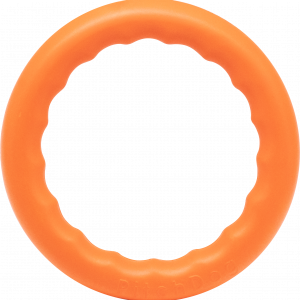 DOG TOY RING SMALL 17CM/6.7INCH