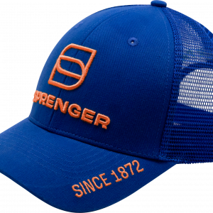 SPRENGER Canine Trucker Hat