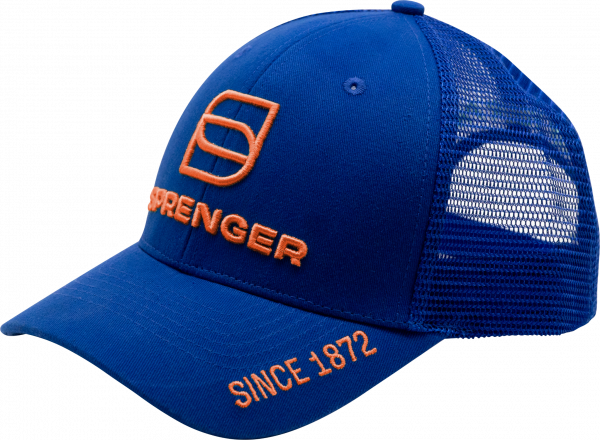 SPRENGER Canine Trucker Hat