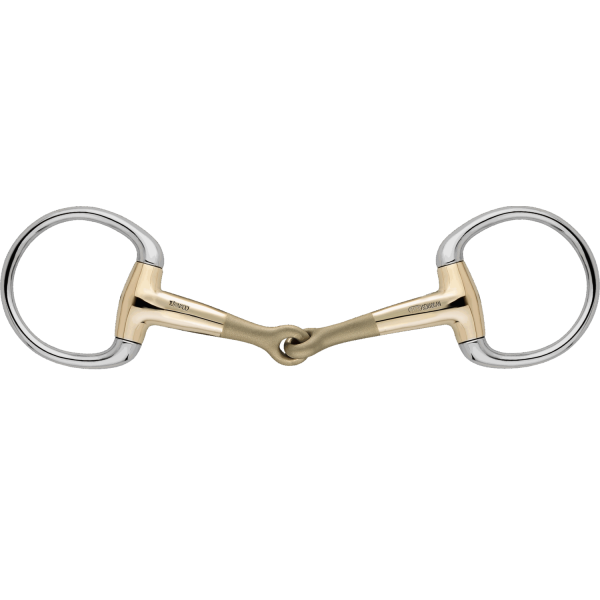 TURNADO PONY/ICEL.EGGBUTT BIT SENSOG.14MM W.70MM EGGB.RG.