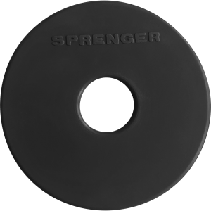 BIT GUARDS, SILICONE BLACK