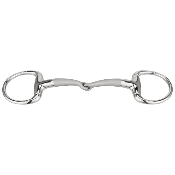 SATINOX EGGB.BIT 14MM ST.ST. SINGLE J., RG 55MM