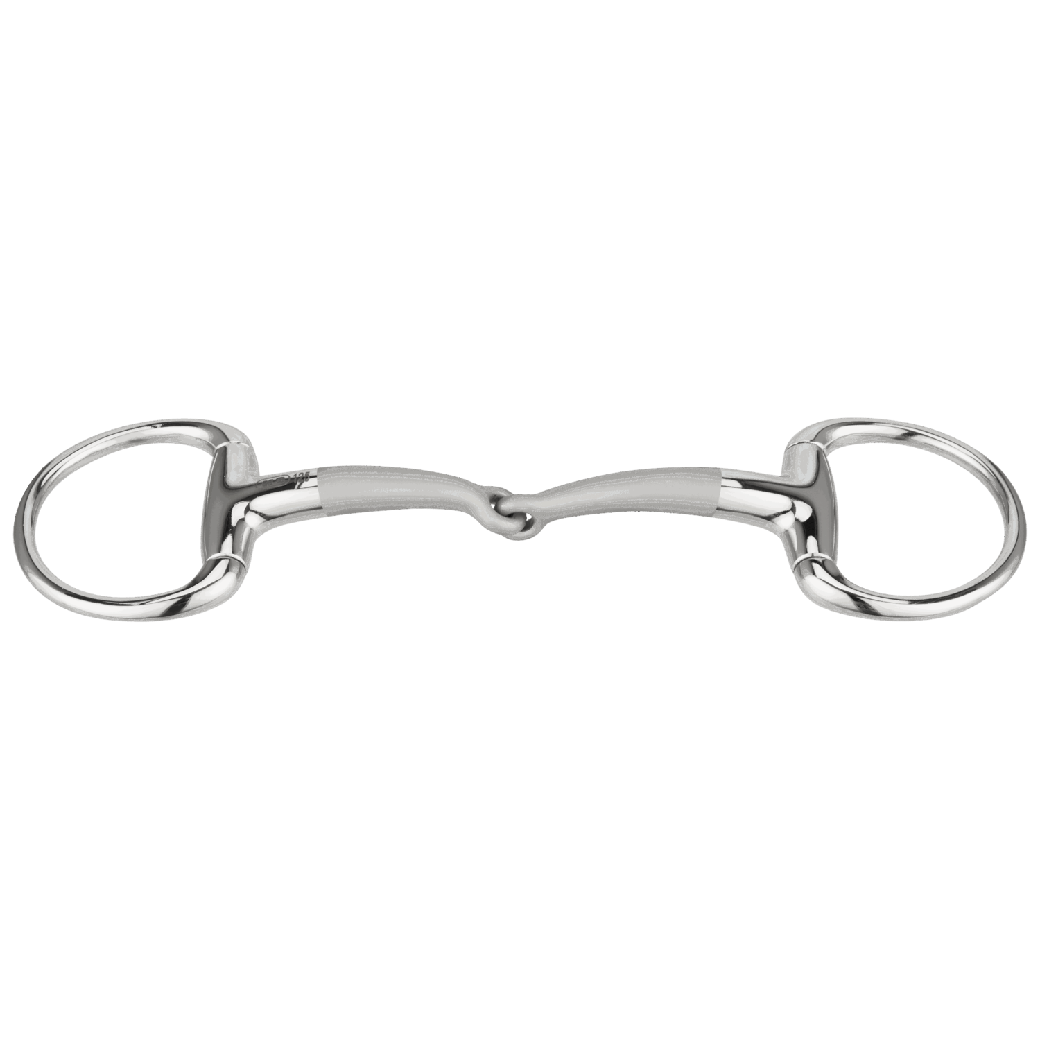 SATINOX EGGB.BIT 14MM ST.ST. SINGLE J., RG 55MM