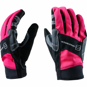 FlexiGrip Comfort Gloves - Pink Edition