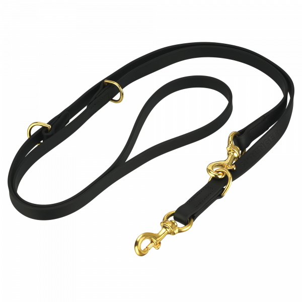 Adjustable 91" Biothane Leash (various colors) - Image 2