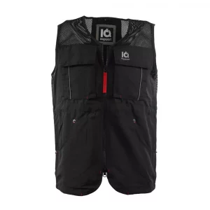 IQ Summer 3.0 Vest (Unisex) - Black