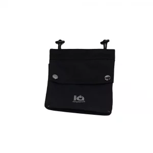 IQ Modular Food Pocket, BLACK