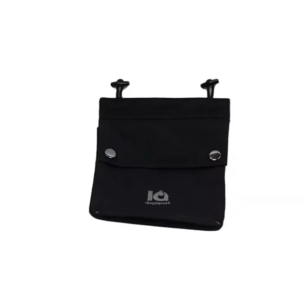 IQ Modular Food Pocket, BLACK
